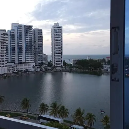 Excelente Vista Al Mar