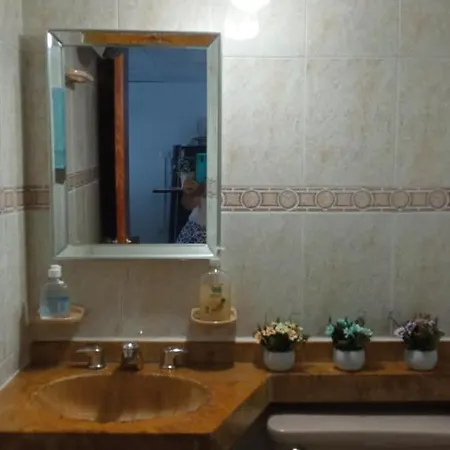 Excelente Vista Al Mar Apartamento *