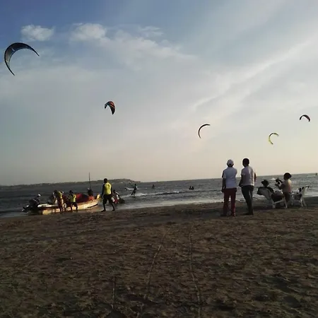 Excelente Vista Al Mar * Cartagena
