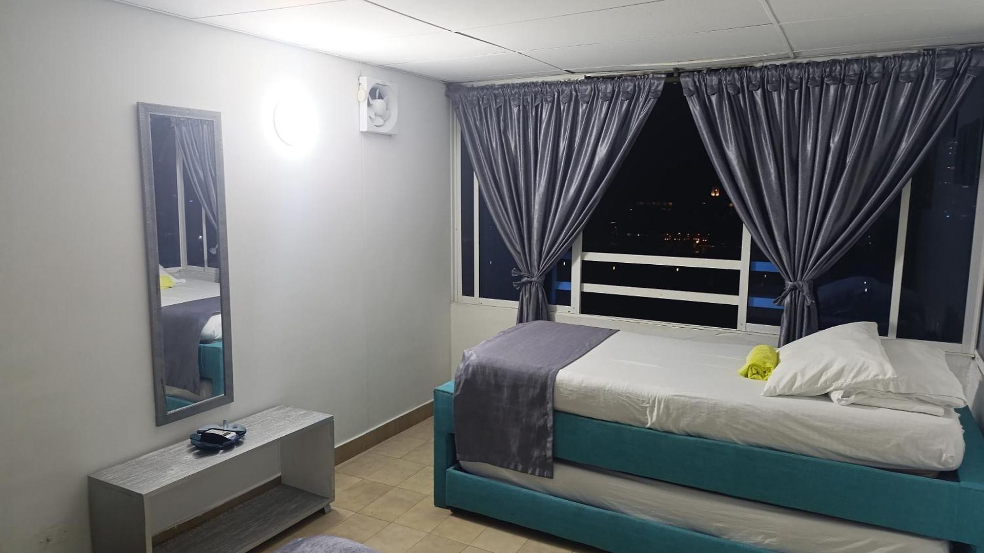 Excelente Vista Al Mar Apartamento Cartagena