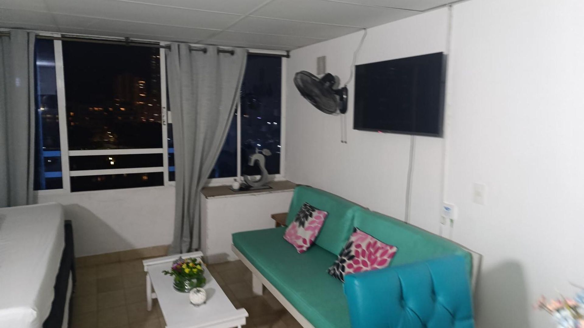 Apartamento Excelente Vista Al Mar Cartagena