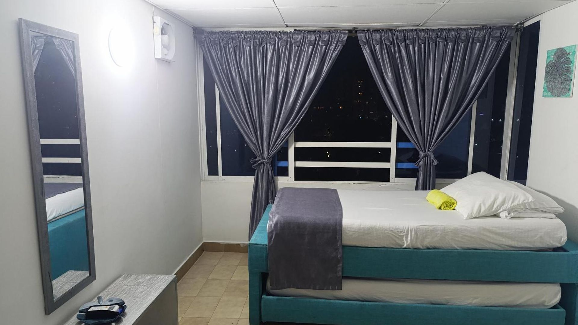 Apartamento Excelente Vista Al Mar Cartagena