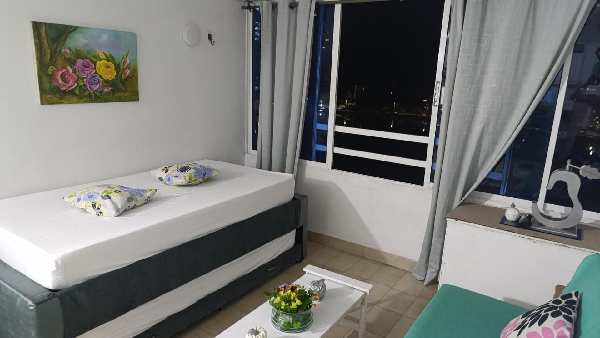 Apartamento Excelente Vista Al Mar *