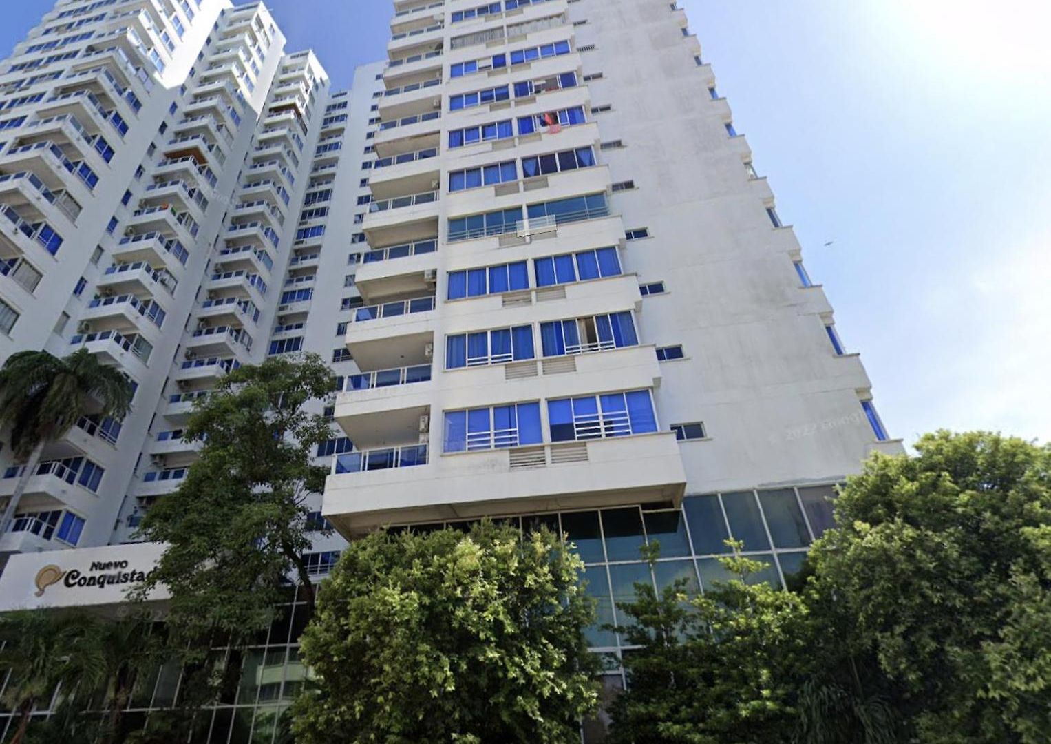 Excelente Vista Al Mar Apartamento