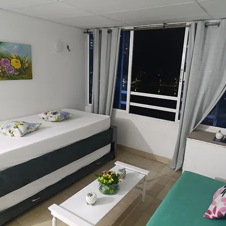 Apartamento Excelente Vista Al Mar *